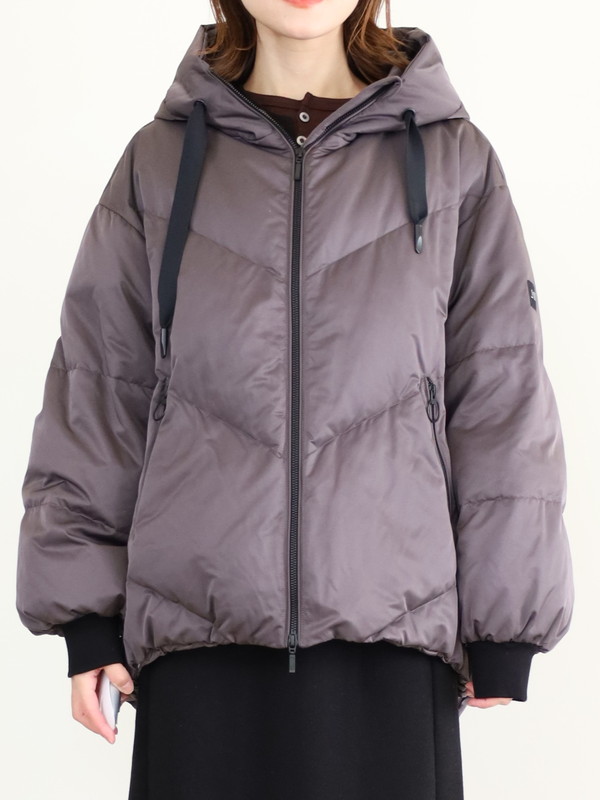 【ayane】コクーンダウン