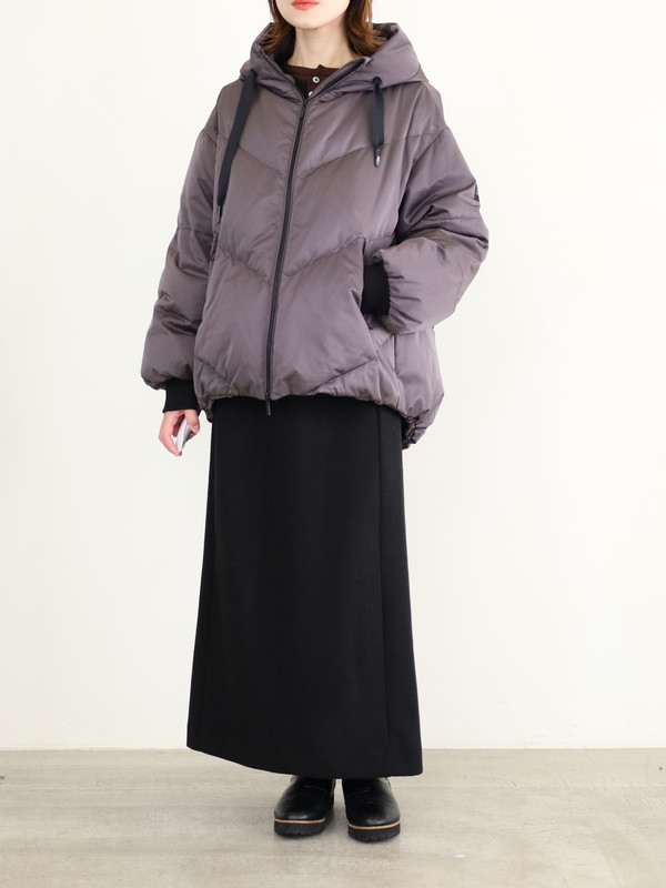 【ayane】コクーンダウン