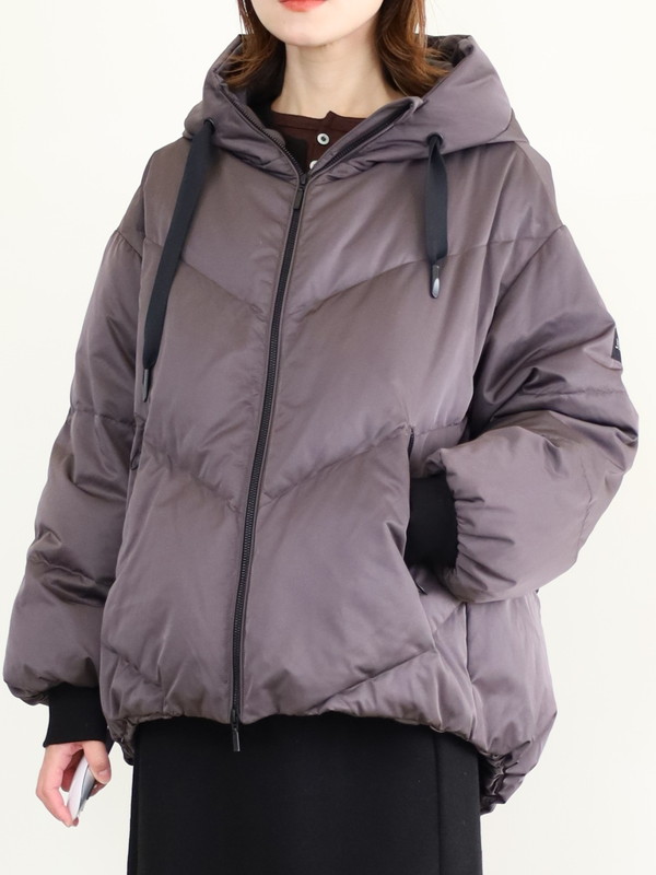 【ayane】コクーンダウン