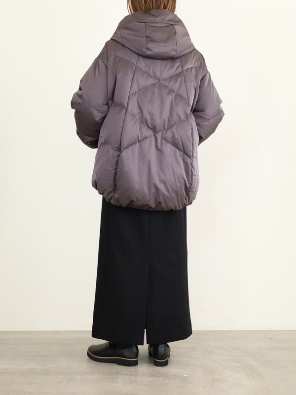 【ayane】コクーンダウン