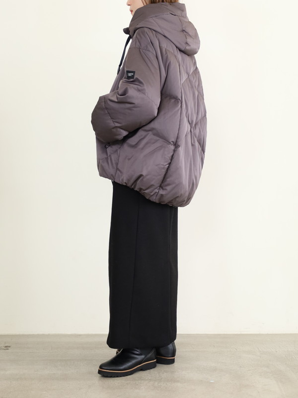 【ayane】コクーンダウン