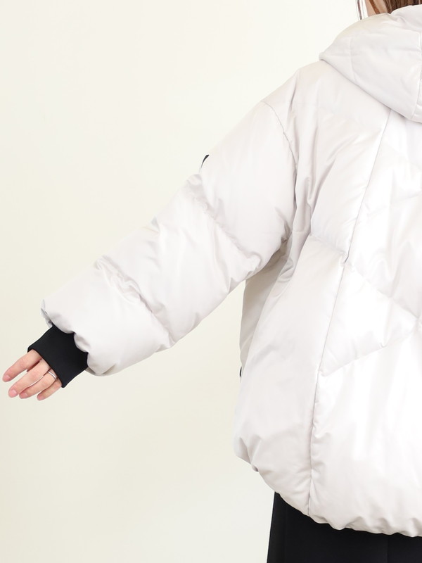 【ayane】コクーンダウン