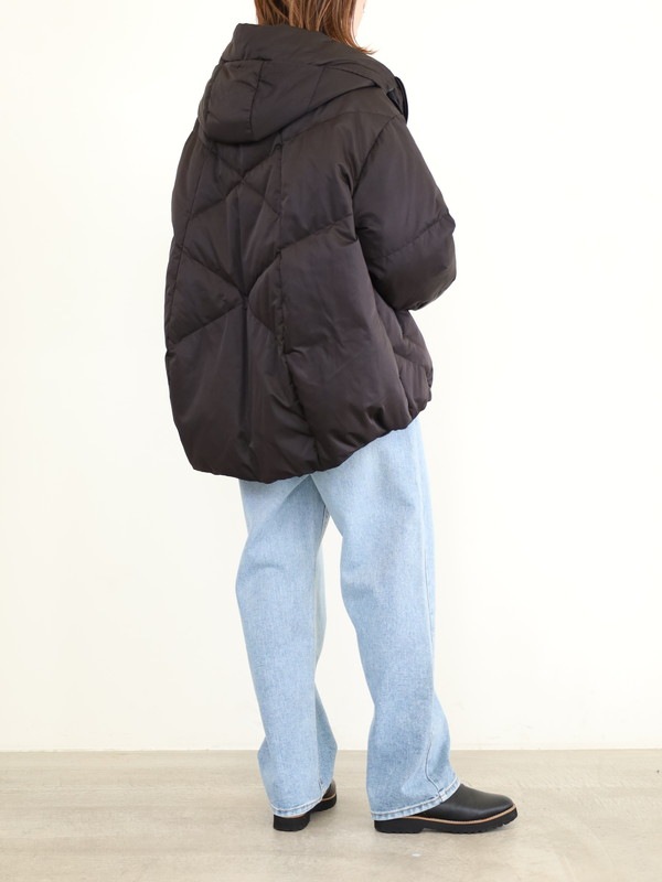 【ayane】コクーンダウン