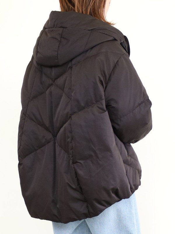 【ayane】コクーンダウン