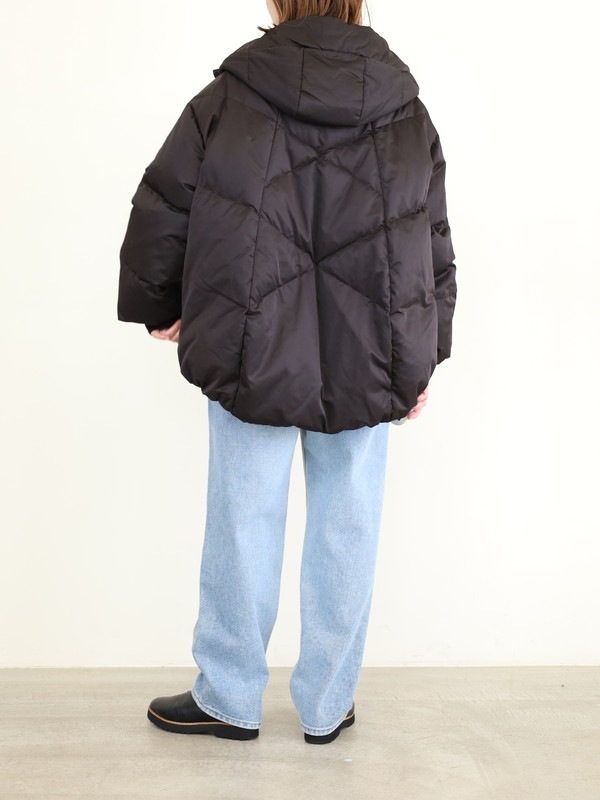 【ayane】コクーンダウン