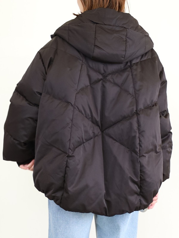 【ayane】コクーンダウン