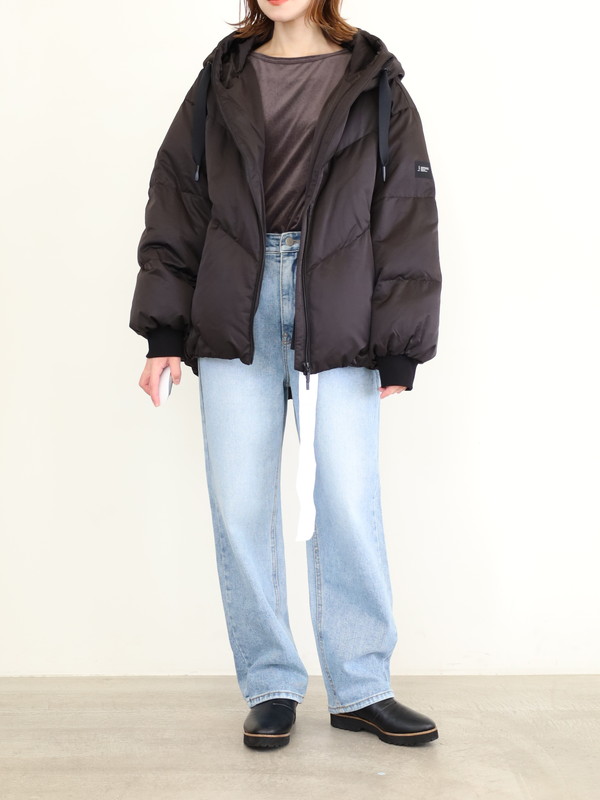 【ayane】コクーンダウン