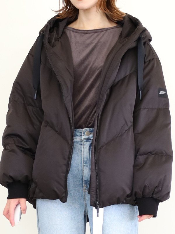 【ayane】コクーンダウン