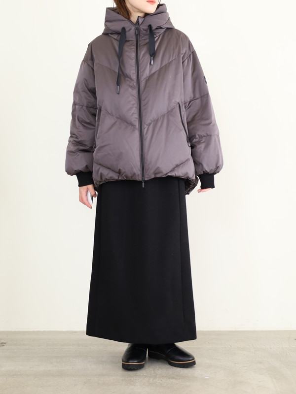 【ayane】コクーンダウン