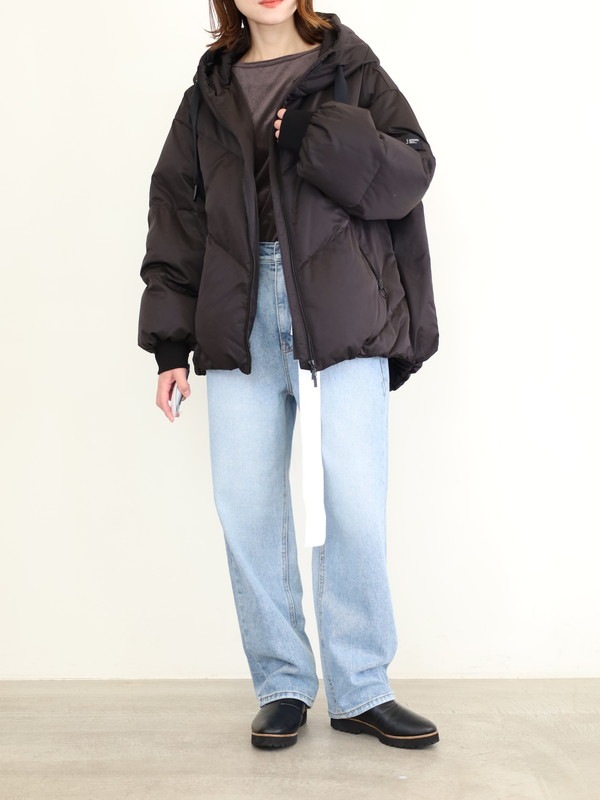 【ayane】コクーンダウン