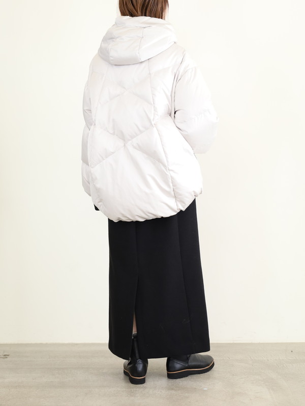 【ayane】コクーンダウン