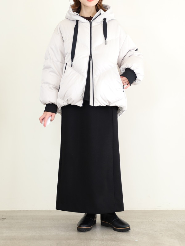 【ayane】コクーンダウン