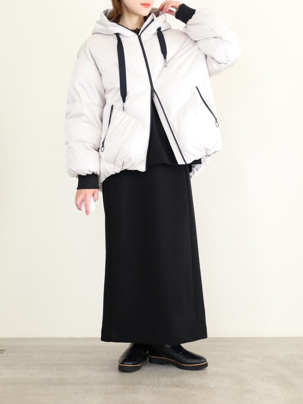 【ayane】コクーンダウン