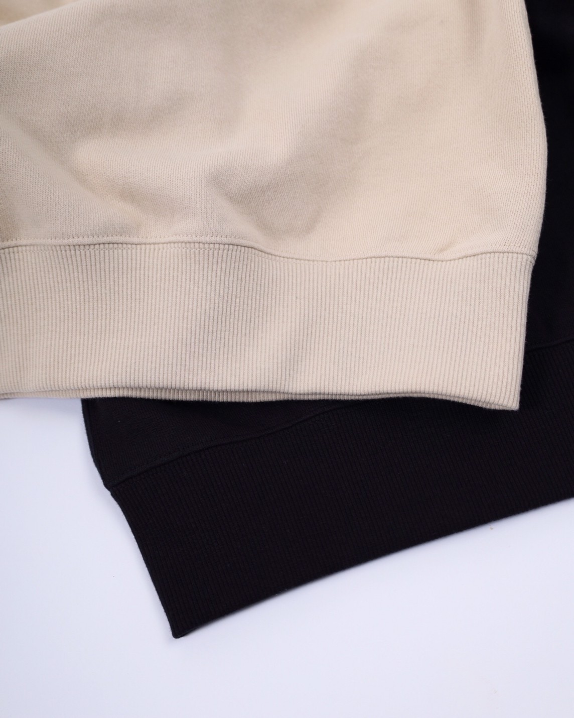 【boutique ordinary】前後両用スウェット BO22-422