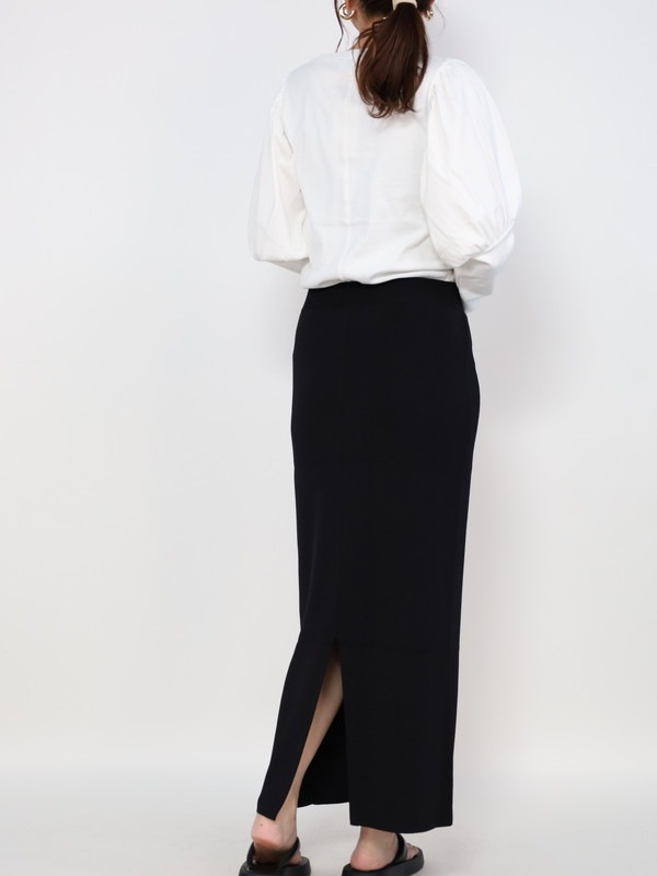 【AgAwd】パフスリーブカットソー