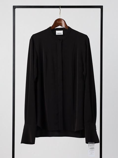 【HiROMITHiSTLE】比翼ダブルカフスブラウス