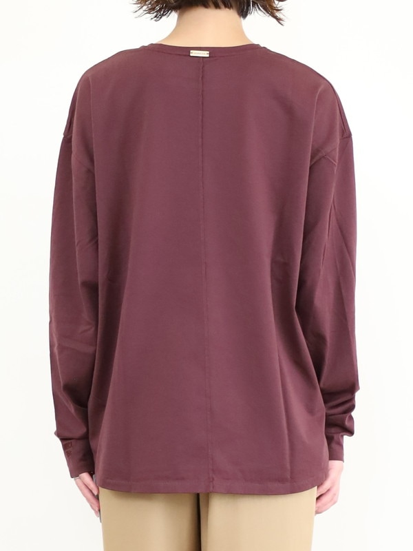 MICA&DEAL】Americana×MICA ロンT