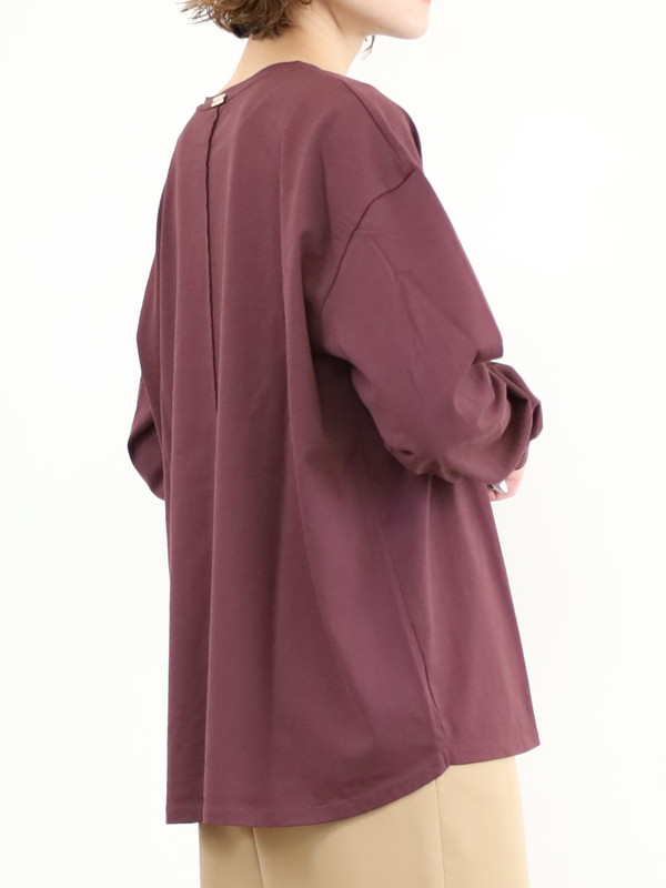 【MICA&DEAL】Americana×MICA ロンT