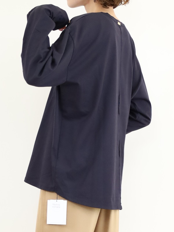 【MICA&DEAL】Americana×MICA ロンT