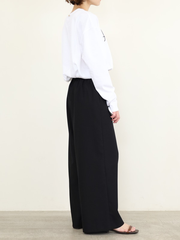 【MICA&DEAL】Americana×MICA ロンT