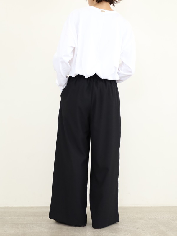 【MICA&DEAL】Americana×MICA ロンT