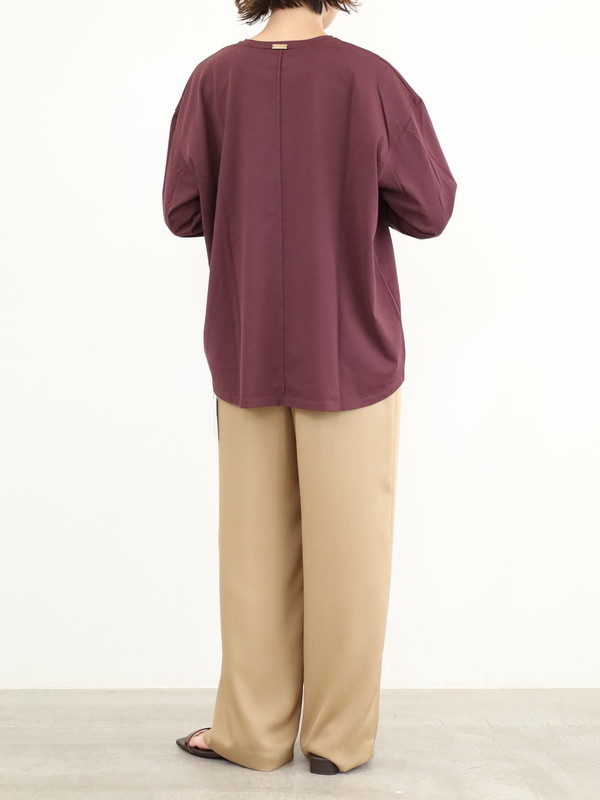 MICA&DEAL】Americana×MICA ロンT