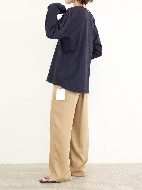 【MICA&DEAL】Americana×MICA ロンT