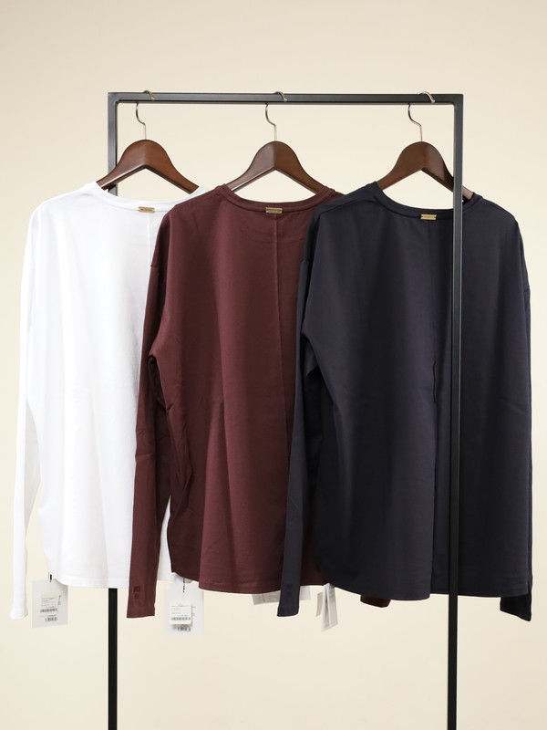 【MICA&DEAL】Americana×MICA ロンT