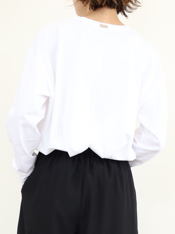 【MICA&DEAL】Americana×MICA ロンT