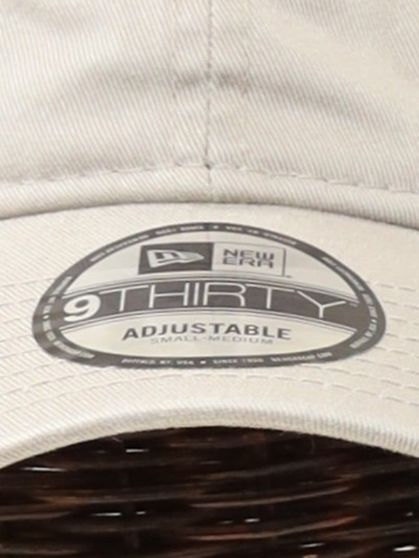 【MICA&DEAL】MICA&NEWERAキャップ 