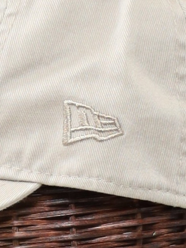 【MICA&DEAL】MICA&NEWERAキャップ 