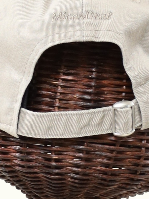 【MICA&DEAL】MICA&NEWERAキャップ 