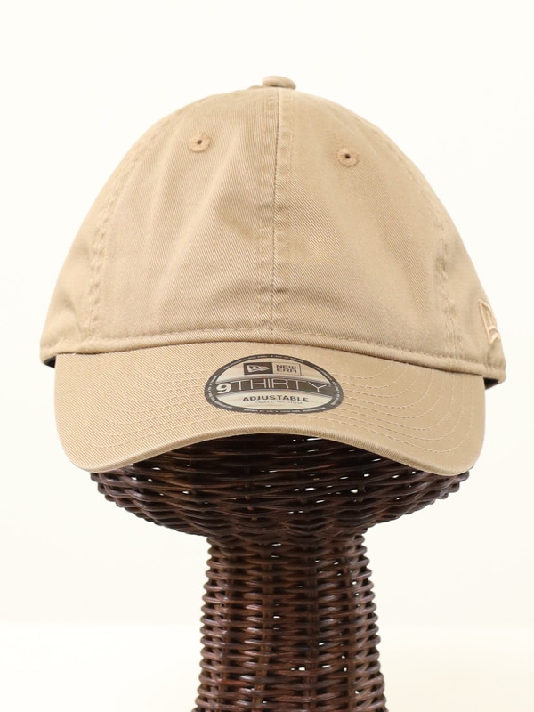 【MICA&DEAL】MICA&NEWERAキャップ 