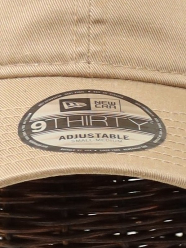 【MICA&DEAL】MICA&NEWERAキャップ 