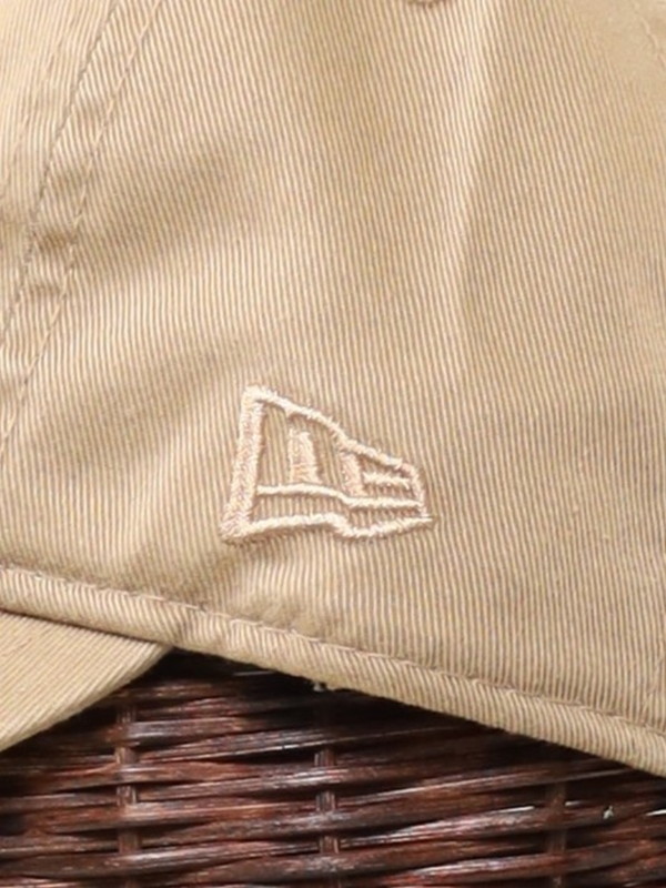 【MICA&DEAL】MICA&NEWERAキャップ 