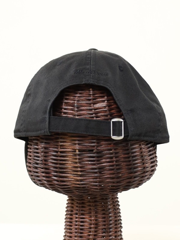 【MICA&DEAL】MICA&NEWERAキャップ 