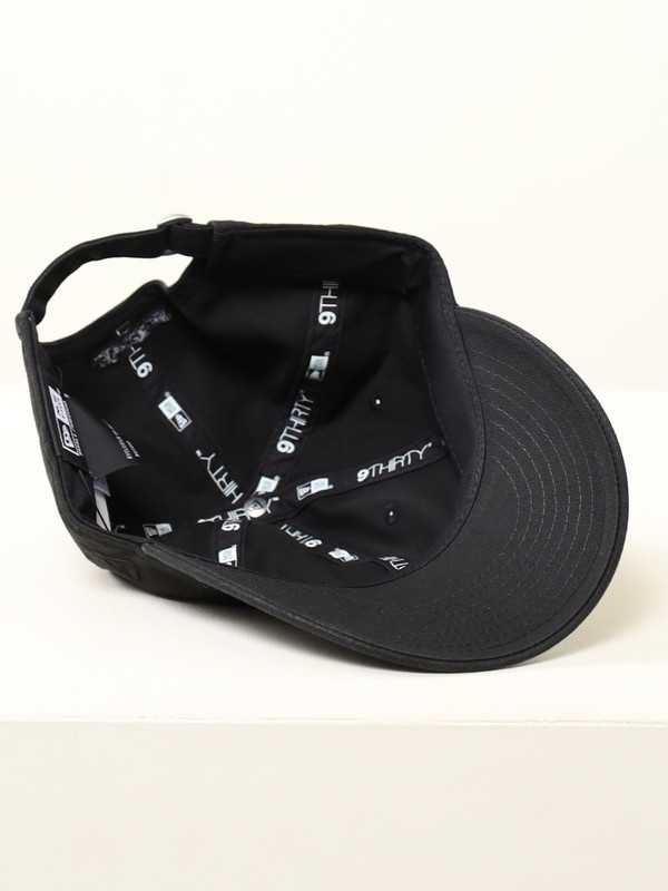 【MICA&DEAL】MICA&NEWERAキャップ 