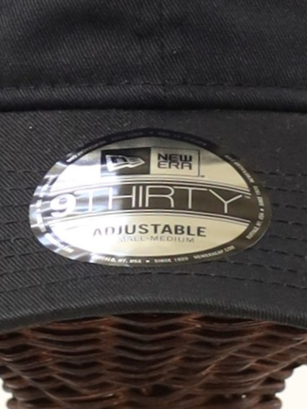 【MICA&DEAL】MICA&NEWERAキャップ 