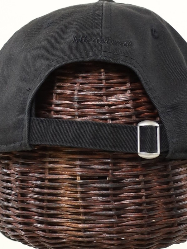 【MICA&DEAL】MICA&NEWERAキャップ 