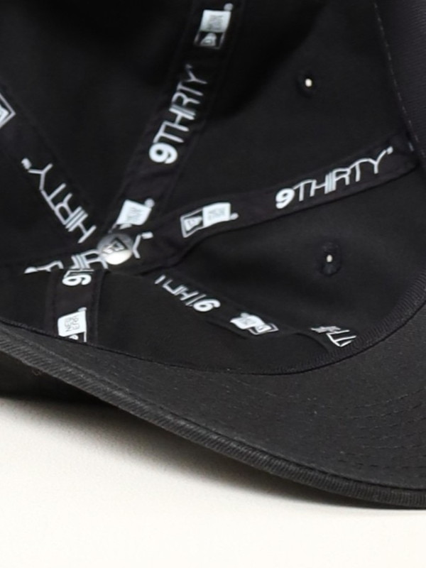 【MICA&DEAL】MICA&NEWERAキャップ 