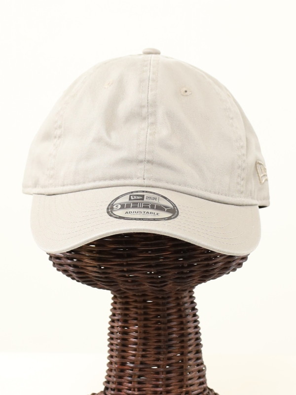 【MICA&DEAL】MICA&NEWERAキャップ 