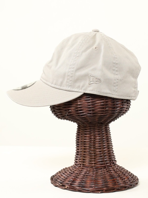 【MICA&DEAL】MICA&NEWERAキャップ 