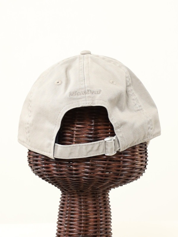 【MICA&DEAL】MICA&NEWERAキャップ 