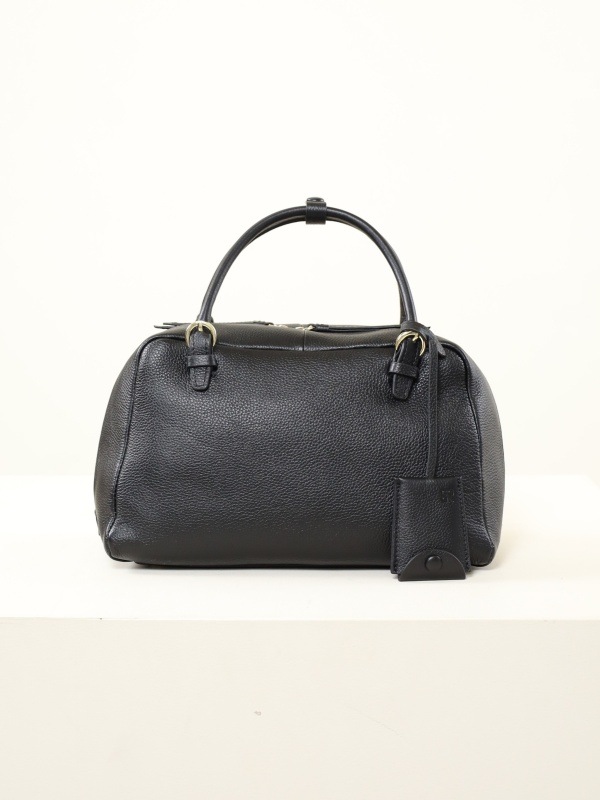 【ｓｔｏｒｙ．】スイッチハンドルボストンバッグ