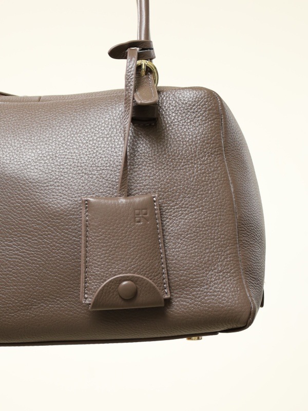 【ｓｔｏｒｙ．】スイッチハンドルボストンバッグ