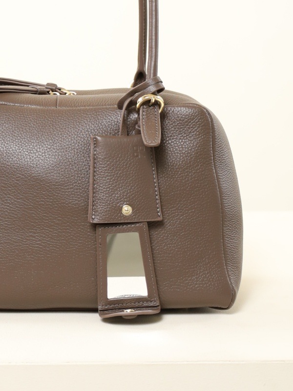 【ｓｔｏｒｙ．】スイッチハンドルボストンバッグ