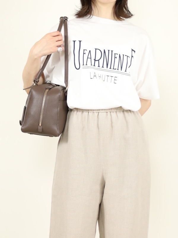 【ｓｔｏｒｙ．】スイッチハンドルボストンバッグ