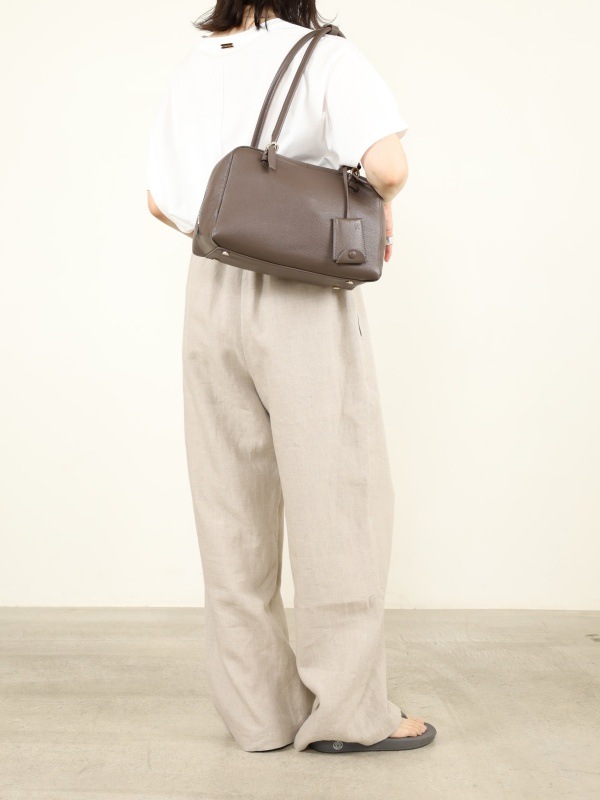 【ｓｔｏｒｙ．】スイッチハンドルボストンバッグ