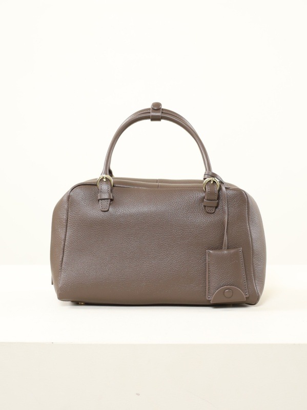 【ｓｔｏｒｙ．】スイッチハンドルボストンバッグ