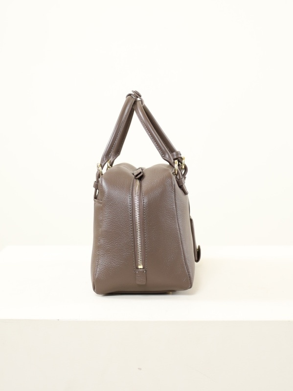 【ｓｔｏｒｙ．】スイッチハンドルボストンバッグ